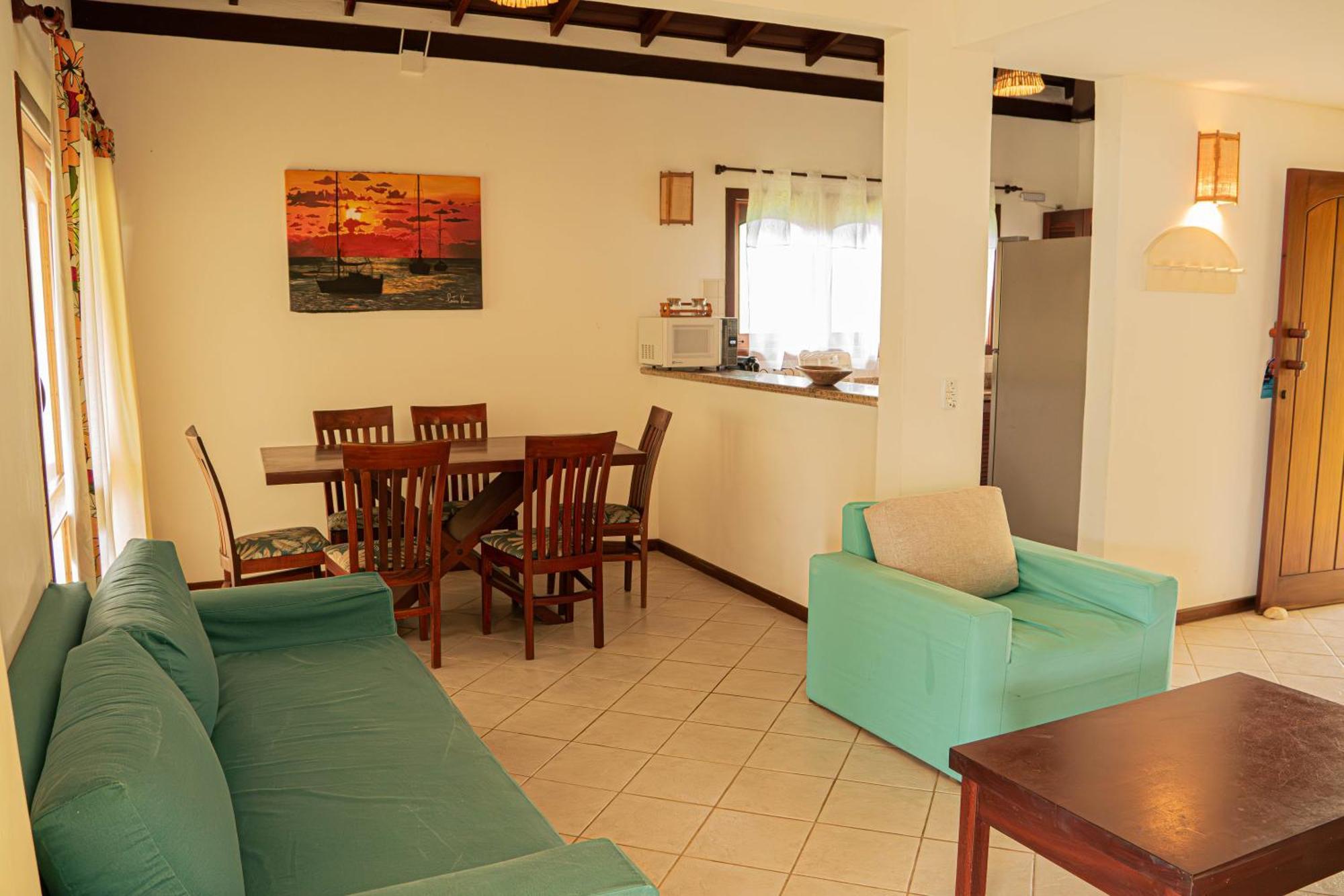 Mar Paraiso Hotel ปอร์โตเซกูโร ภายนอก รูปภาพ